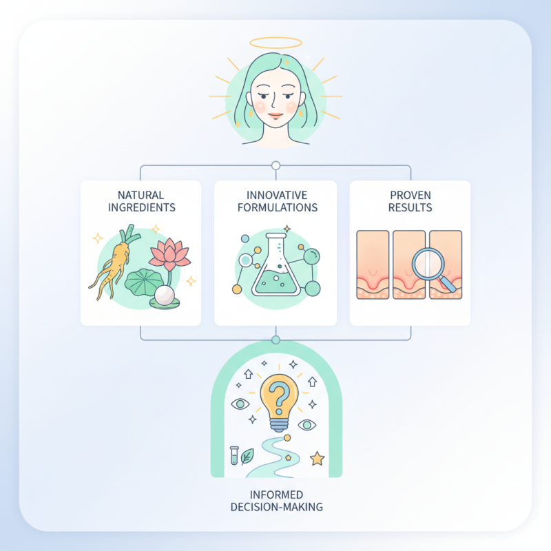 Best China Top Products for Complexion Brightening Solutions?