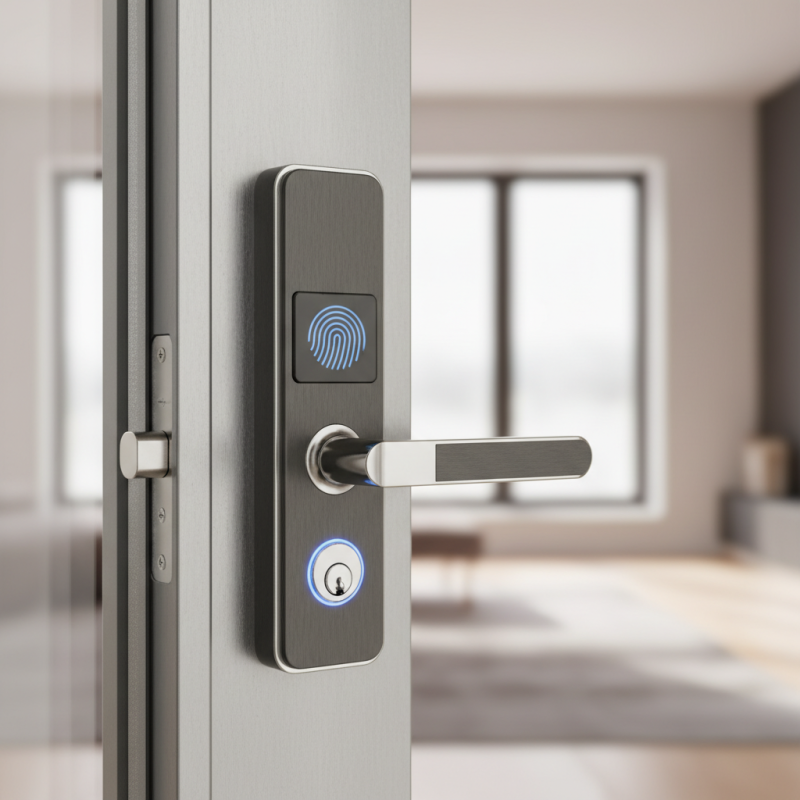 Essential Tips for Choosing the Right Aluminum Door Lock?