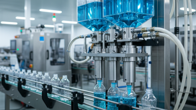 What is the Best Piston Filler for Your Business Needs?