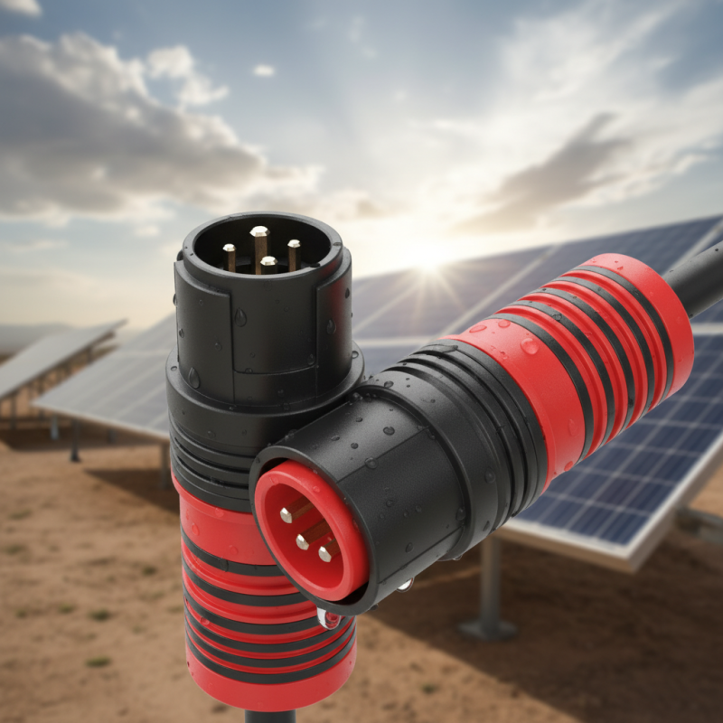 Ultimate Tips for Choosing Solar Panel Connectors?