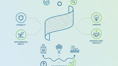 Best Perforated Pe Film for Global Buyers in 2026?