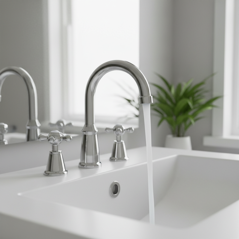 Why Choose Basin Bridge Mixer Tap for Your Home?