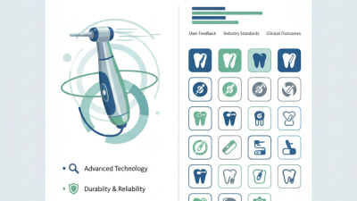 Top 10 Dental Hand Drills in China for Global Buyers?