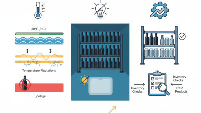 Top Tips for Efficient Commercial Beer Storage Solutions?