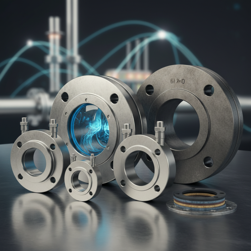 Best Orifice Blind Flange Options for Global Buyers?