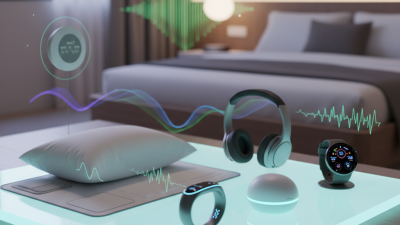 Top 10 Sleep Monitoring Technology Innovations in China?