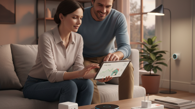 How to Choose the Best Smart Plug Outlet for Your Home?