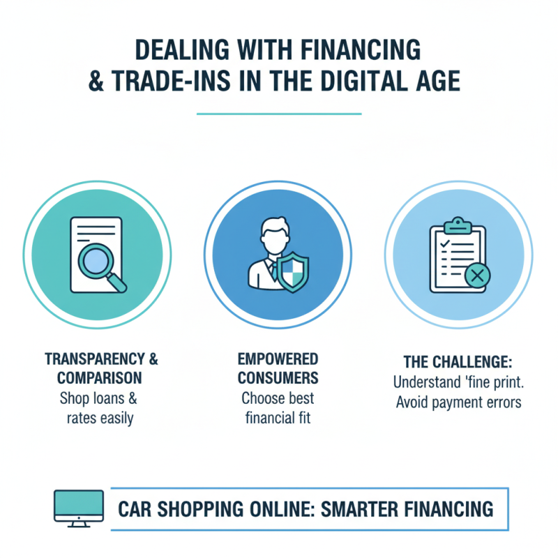 Why You Should Consider Car Shopping Online Today?