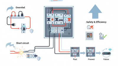 What is an Electrical Breaker and How Does It Work?