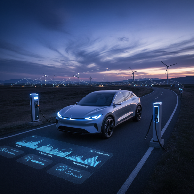 2026 Top Electric SUV Cars Buyers Guide What to Consider?