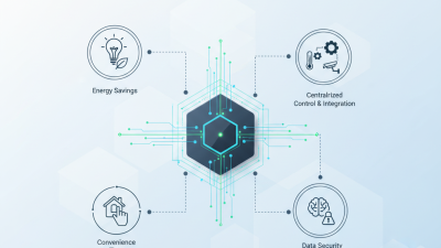 What Are the Benefits of Using a Smart Home Panel?