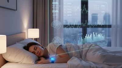 Why is Sleep Monitoring Technology Essential for Better Health?