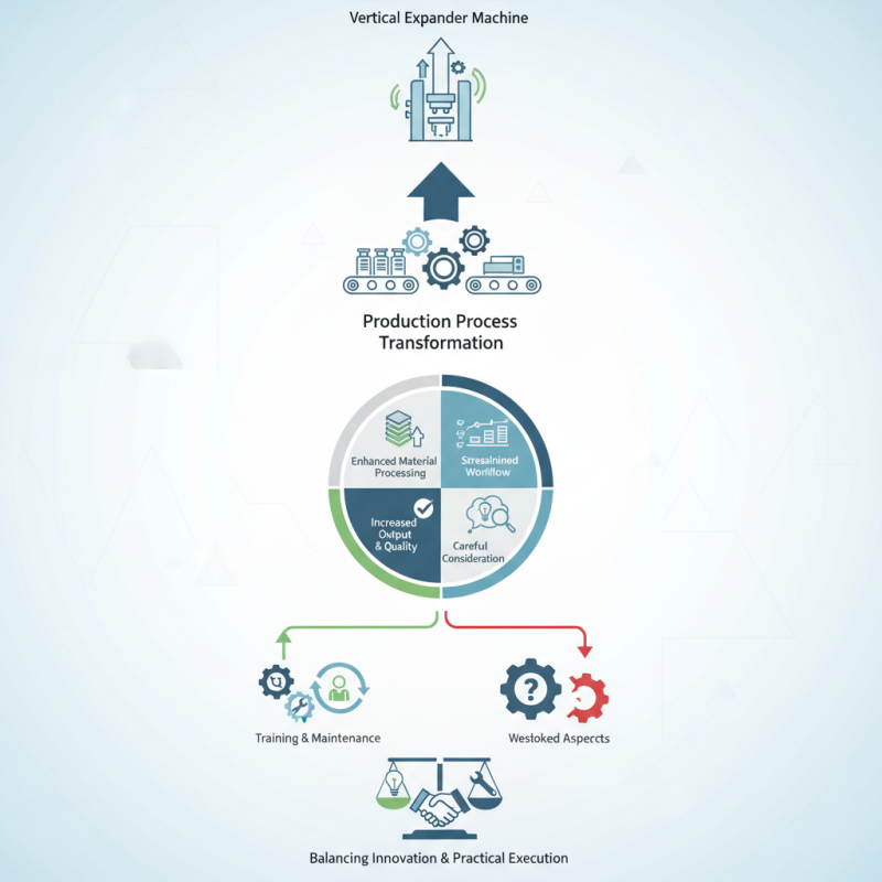 Top Vertical Expander Machine for Efficient Production Solutions?