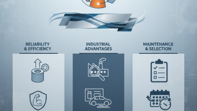 Why Choose a Cylindrical Gearbox for Your Industrial Needs？