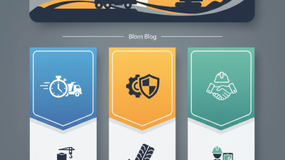 Top Benefits of Using Construction Trucks for Your Projects?