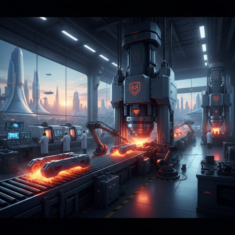 Top Metal Forge Suppliers for Global Procurement Needs?