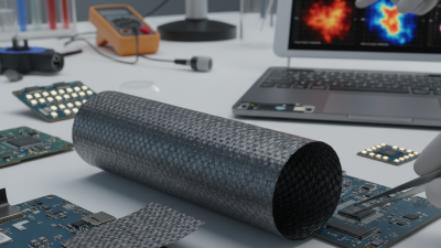 Top 10 Benefits of Graphite Thermal Sheet for Global Buyers