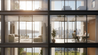 Best Sliding Glass Windows for Your Home or Business?