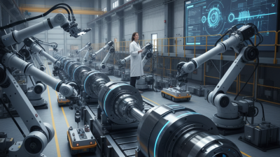 2026 Top Cylindrical Gearbox Trends for Global Buyers?