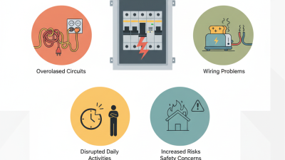 Why Do Electrical Breakers Trip Frequently?