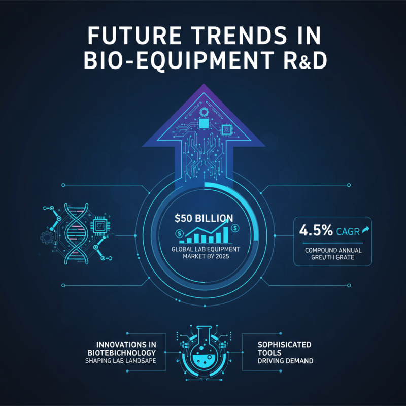 Top Biological Equipment for Advanced Research and Laboratory Use?