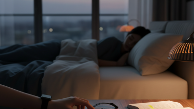 Best Sleep Monitoring Technology for Better Resting?