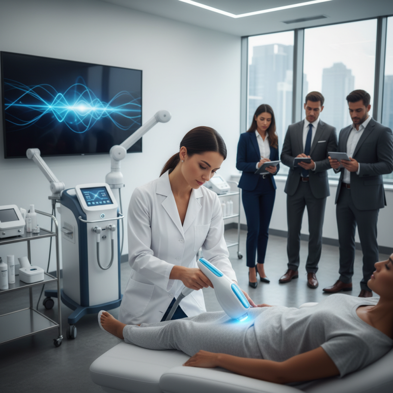 What is the Best Laser Hair Removal Equipment for Global Buyers?