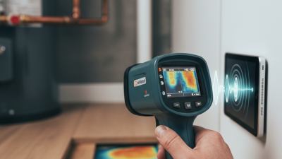 The Best Plumbing Leak Detection Solutions for Your Needs?