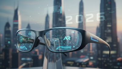 2026 Best Smart Ai Glasses for Global Buyers to Consider?