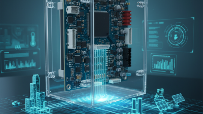 Why is Hardware BMS Essential for Efficient Energy Management?