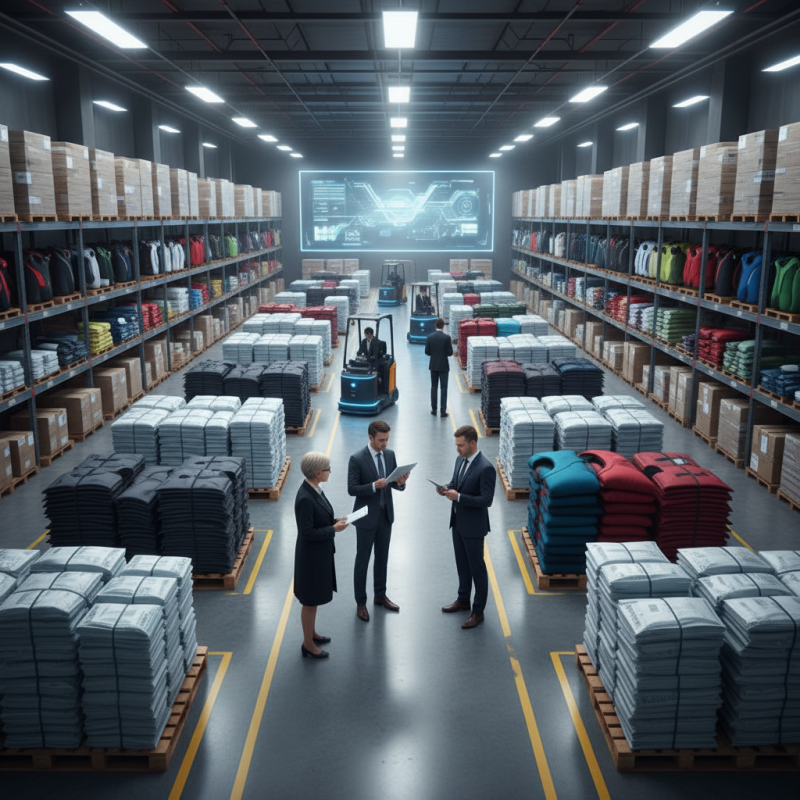 Top Body Warmer Products from China for Global Buyers?