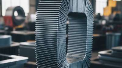 China Best Distribution Transformer Core for Global Buyers?