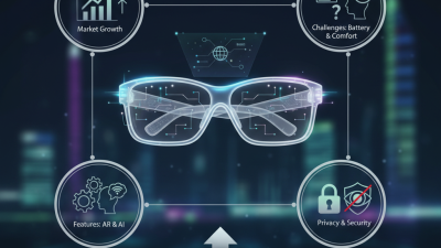 Best Smart Ai Glasses for Global Buyers in 2026?