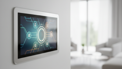 What is the Best Smart Home Panel for Global Buyers?