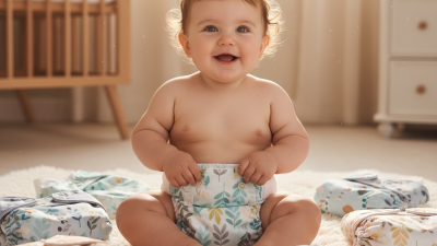 How to Choose the Best Hybrid Cloth Diapers for Your Baby?
