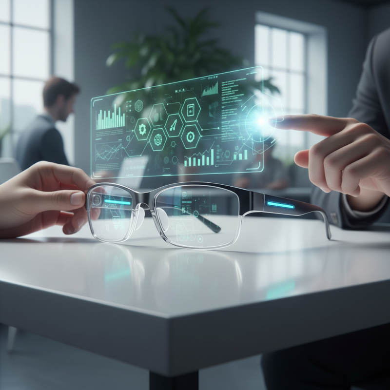 Smart AI Glasses Tips for Maximizing Your Purchase Benefits?