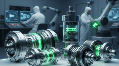 2026 Top Cylindrical Gearbox Types for Global Buyers?