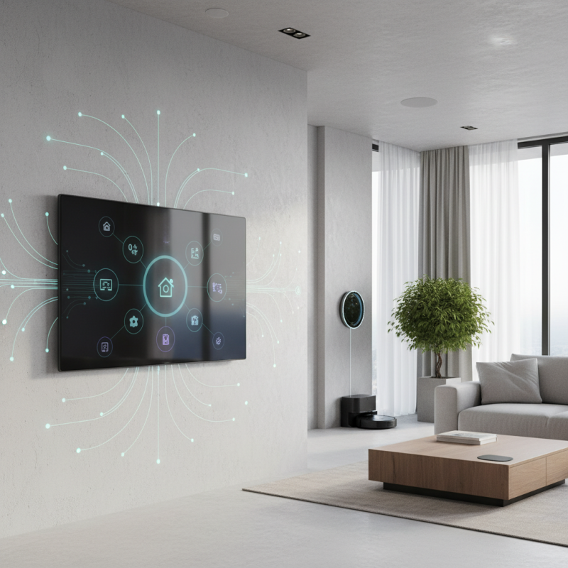 What are the Best Smart Home Panels in 2026?