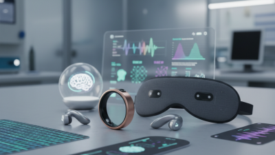 Top 10 Sleep Monitoring Technology Innovations in 2026?