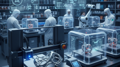 2026 Top Trends in 3D Printing Technology and Applications?