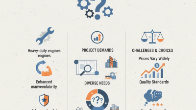 2026 Best Construction Truck Models for Global Buyers?