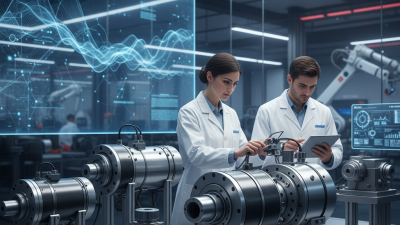 2026 Best Cylindrical Gearbox Options for Global Buyers?