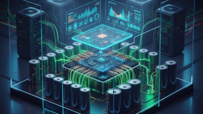Why Choose Hardware BMS for Optimizing Your Energy Storage?