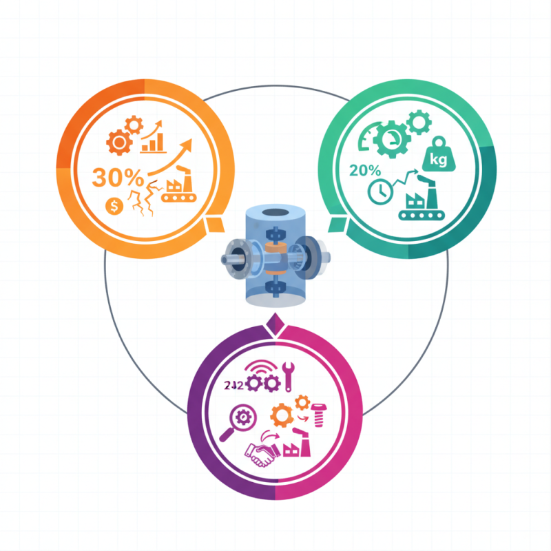 2026 How to Choose the Right Cylindrical Gearbox for Your Needs?