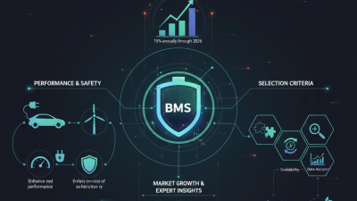 2026 How to Choose the Best Hardware BMS for Your Needs?