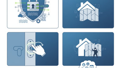 Top Aluminum Door Lock Features Buyers Should Know?