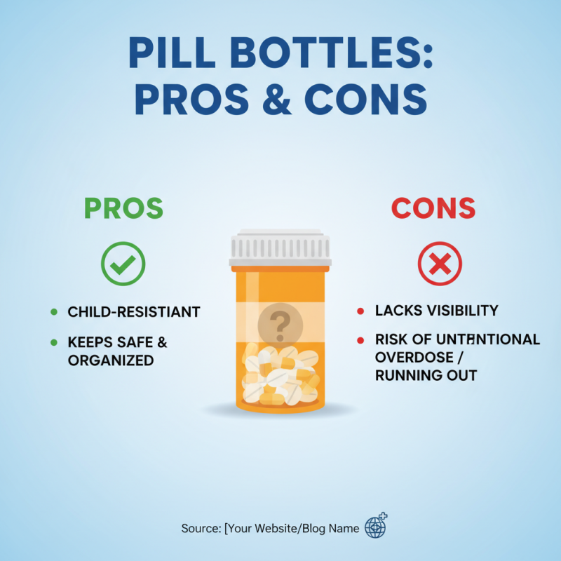 2026 How to Choose the Best Medicine Container for Your Needs?