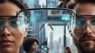 2026 Best Smart Ai Glasses for Global Buyers to Consider?