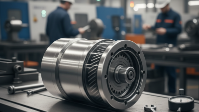 China Best Cylindrical Gearbox for Global Buyers?
