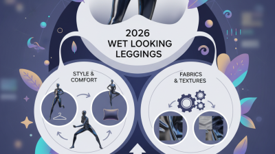 2026 Best Wet Looking Leggings for Fashion Forward Buyers?